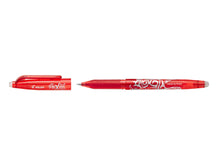 Pilot FriXion Ball Erasable Gel Pen 0.5 Fine – Red