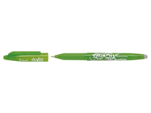 Pilot FriXion Ball Erasable Gel Pen 0.7 – Lime Green
