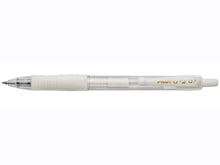Pilot G-2 Pastel Retractable Gel Pen 0.7 – White