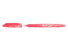 Pilot FriXion Ball Erasable Gel Pen 0.7 – Coral Pink
