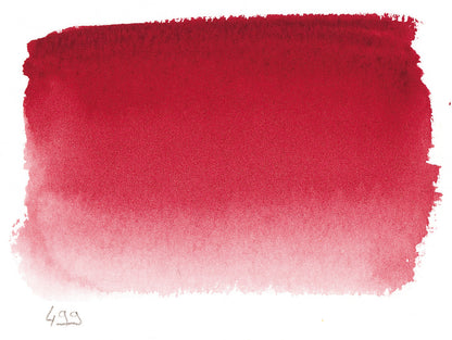 Sennelier Artist Watercolour Full Pan – Perylene Brown 499