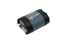 KUM K4 Black Four 4-in-1 Magnesium Sharpener