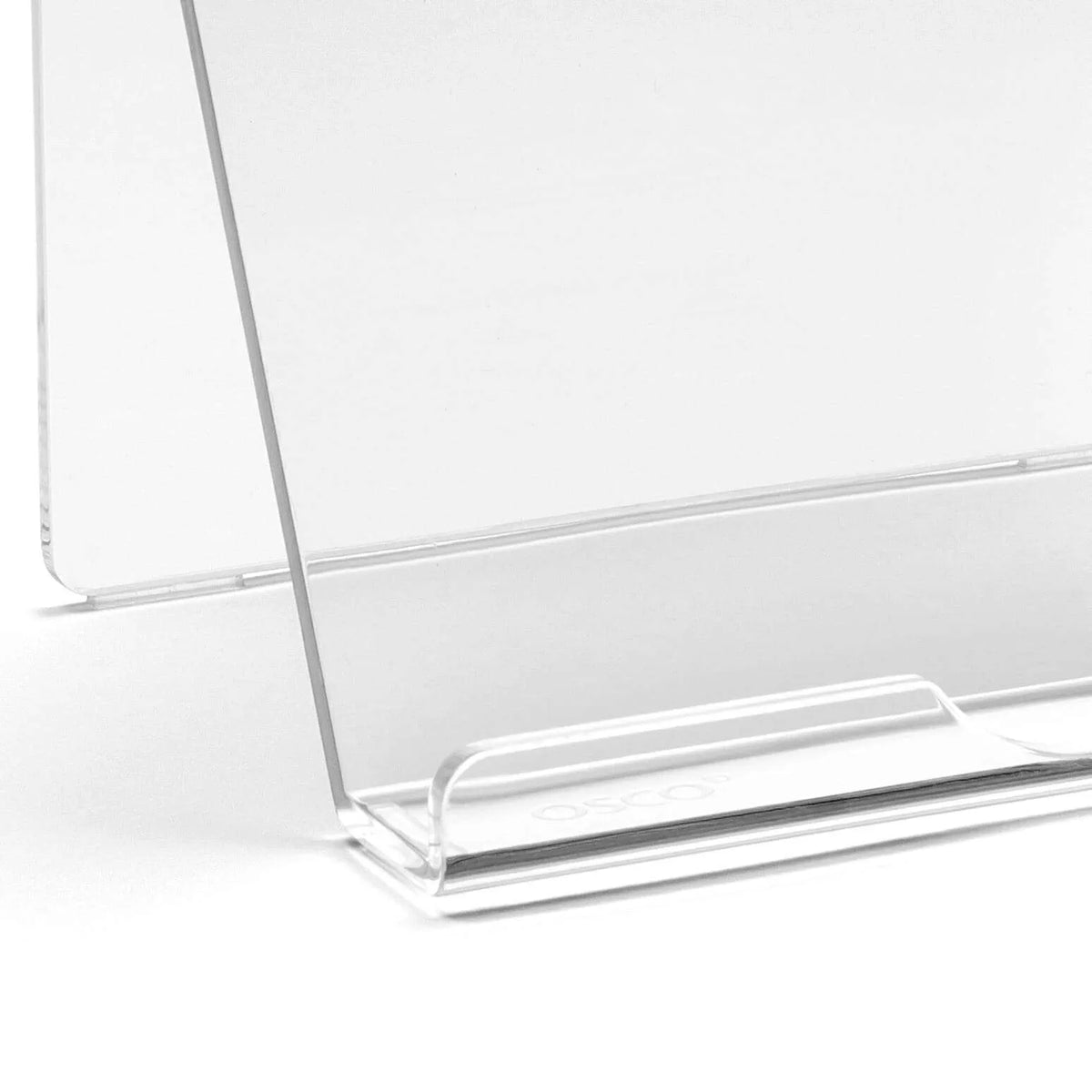 Clear Acrylic Smart Phone Holder | APS-1
