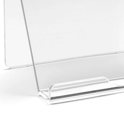 Clear Acrylic Smart Phone Holder | APS-1