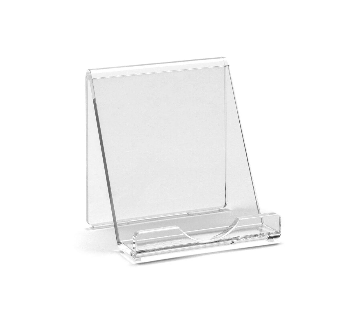 Clear Acrylic Smart Phone Holder | APS-1