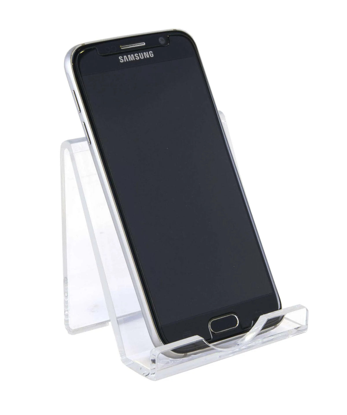 Clear Acrylic Smart Phone Holder | APS-1