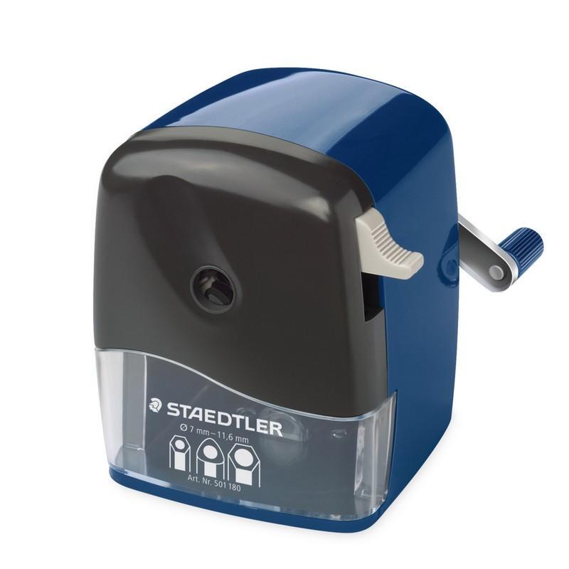 Staedtler Mars Rotary Sharpener 501 180