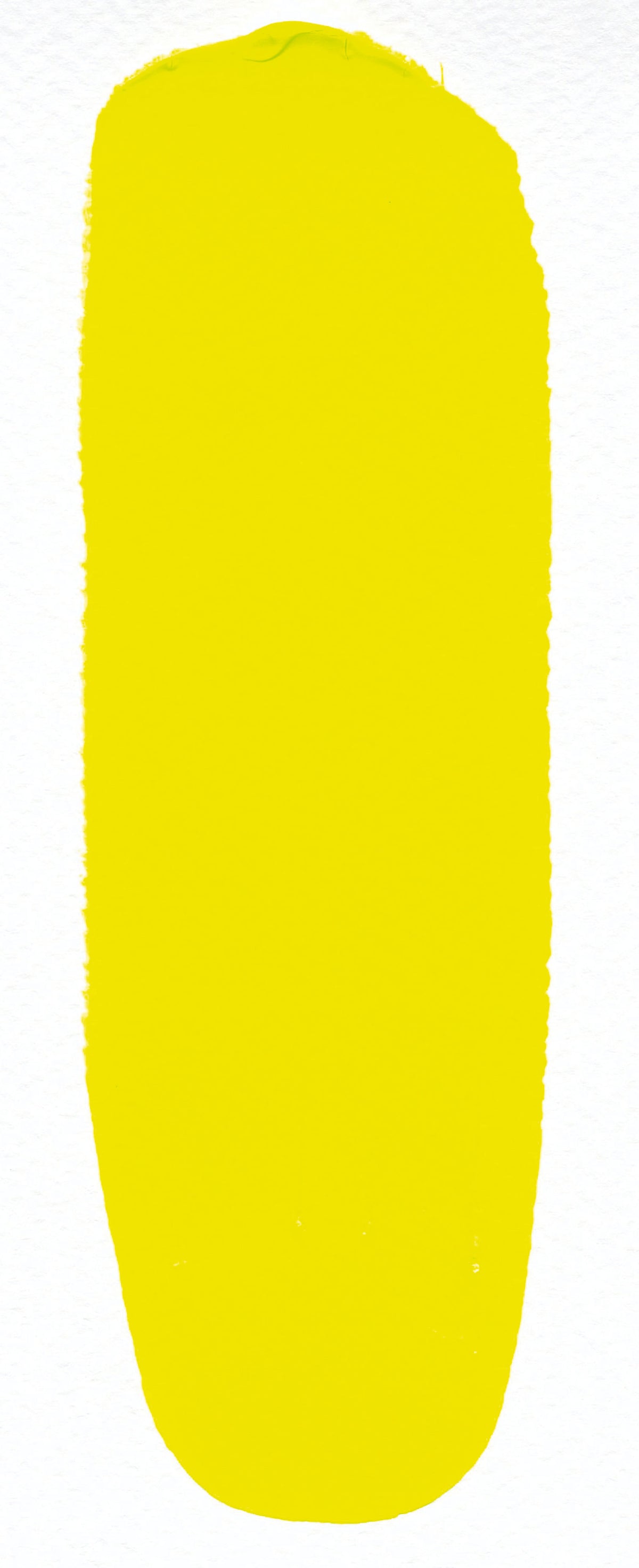 Sennelier Artist Gouache 21ml – Fluorescent Yellow 502