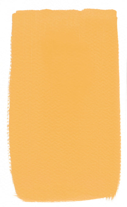 Sennelier Artist Gouache 21ml – Mars Yellow Light 504