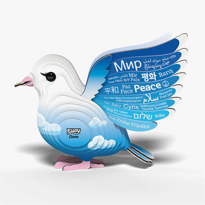 EUGY 505 Dove (Special Edition)