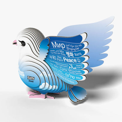 EUGY 505 Dove (Special Edition)