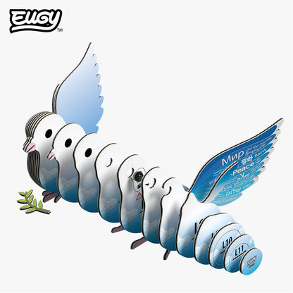 EUGY 505 Dove (Special Edition)