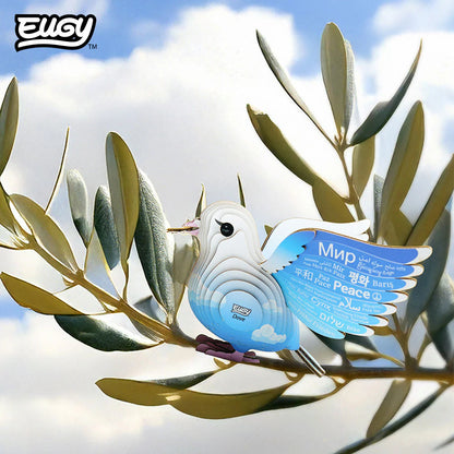 EUGY 505 Dove (Special Edition)