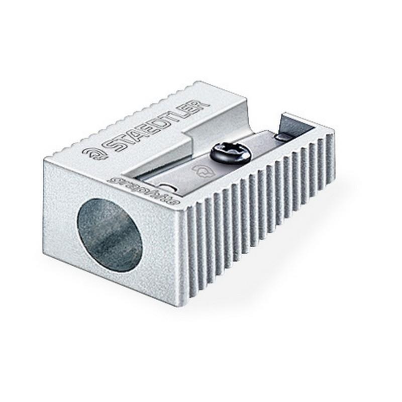 Staedtler Metal Single-Hole Sharpener 510 10