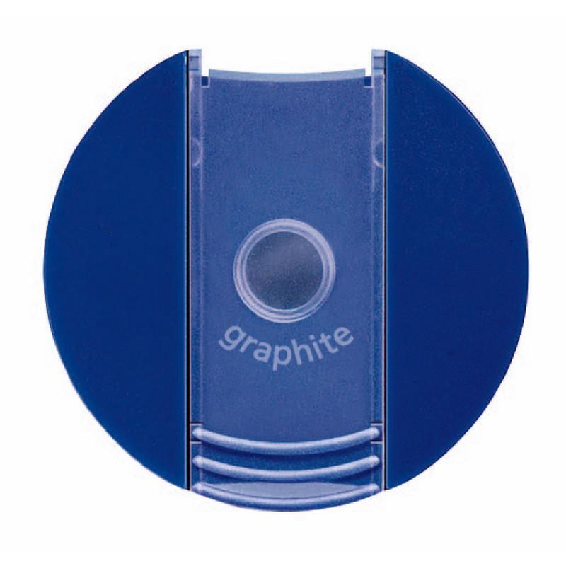 Staedtler Single-Hole Tub Sharpener 511 – Heritage Design – image 3