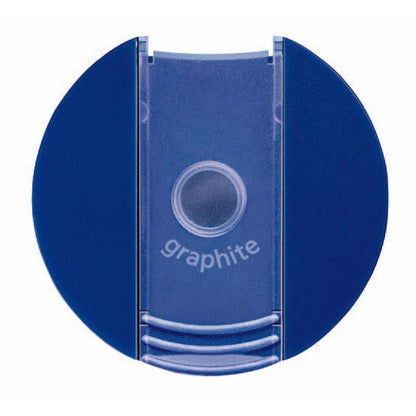 Staedtler Single-Hole Tub Sharpener 511 – Heritage Design – image 3