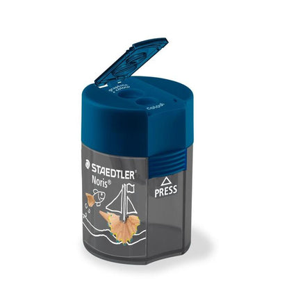 Staedtler Double-Hole Tub Sharpener 512 003 – image 3