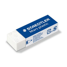Staedtler Mars Plastic Eraser 526 50 – Blister of 1 – image 2