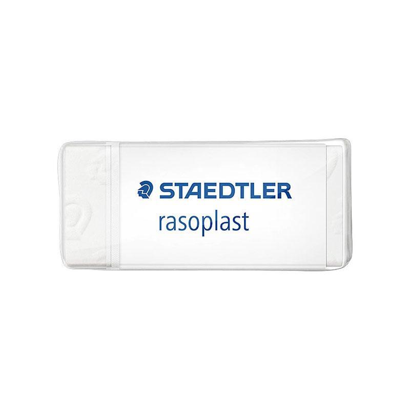 Staedtler Rasoplast Eraser 526 B – Medium – image 3