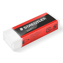 Staedtler Tradition Eraser 526 T20 – Blister of 4 – image 2
