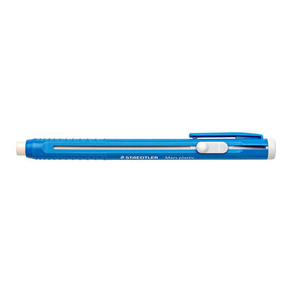 Staedtler Mars plastic eraser holder 528 50