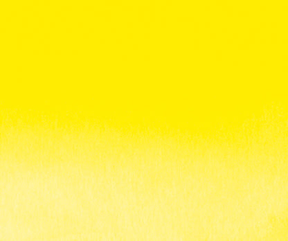 Sennelier Artist Watercolour Half Pan – Cadmium Lemon Yellow 535
