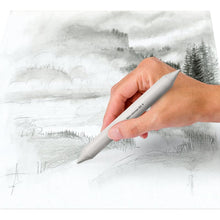 Staedtler blending stumps sizes