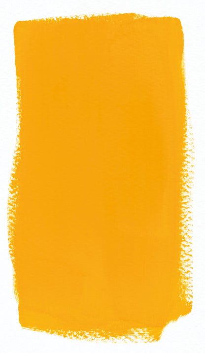 Sennelier Artist Gouache 21ml – Cadmium Yellow Deep Hue 543