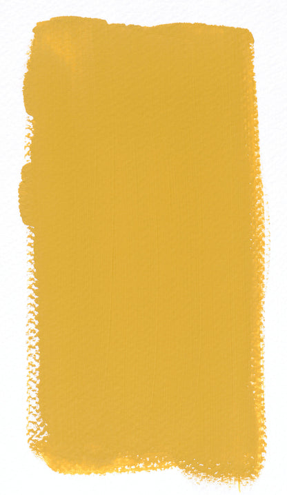 Sennelier Artist Gouache 100ml Pot – Naples Yellow Deep 566