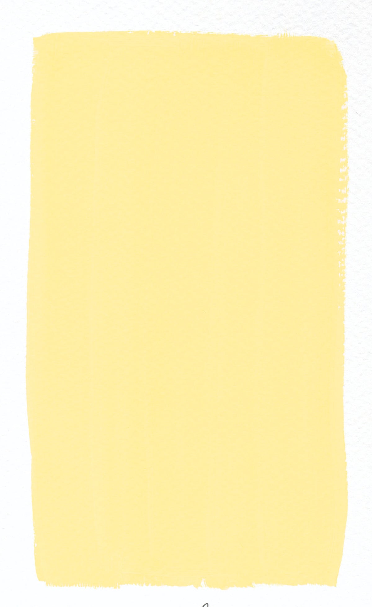 Sennelier Artist Gouache 21ml – Naples Yellow Light 568