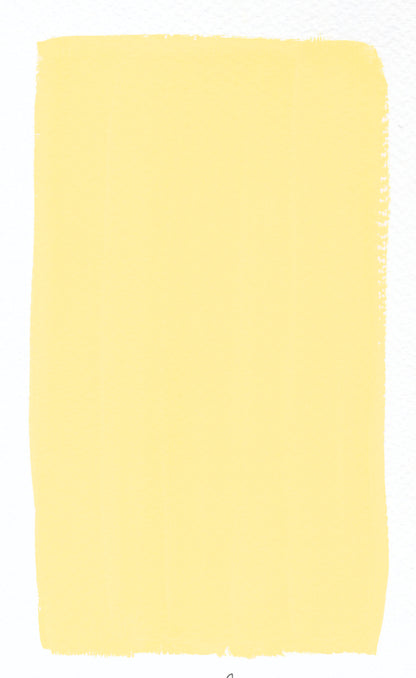 Sennelier Artist Gouache 21ml – Naples Yellow Light 568
