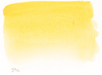 Sennelier Artist Watercolour 10ml Tube – Nickel Yellow 576