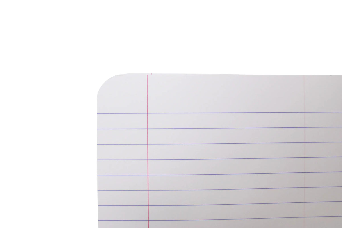 Clairefontaine Europa Glossy Wirebound Notebook - A5 Lined with Margin - 180 Pages - Green