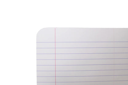 Clairefontaine Europa Glossy Wirebound Notebook - A5 Lined with Margin - 180 Pages - Green