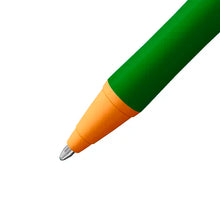STABILO pointball Ballpoint Pen – Green (36)
