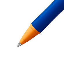 STABILO pointball Ballpoint Pen – Blue (41)