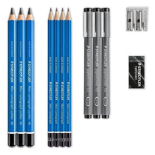 Staedtler Design Journey Sketching Set 61 100 – image 2
