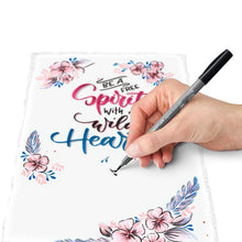Staedtler Design Journey Brush Lettering Set (61 371-1)