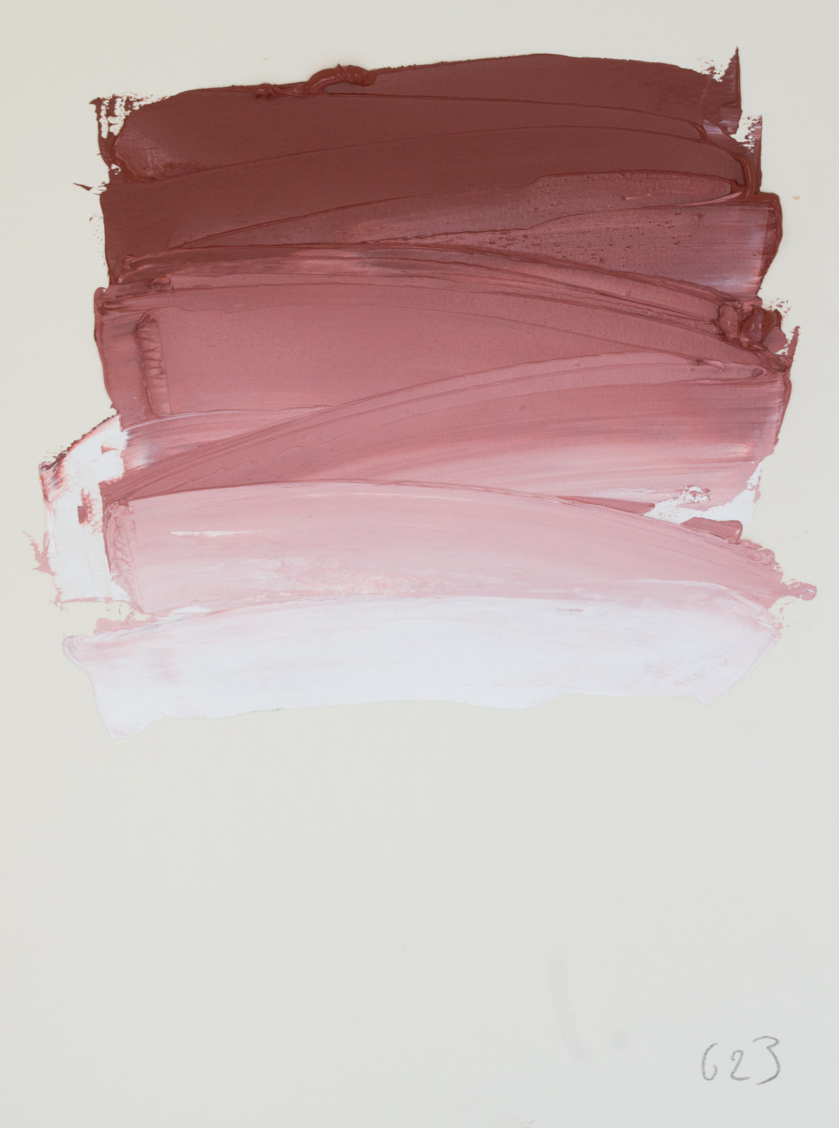 Sennelier Rive Gauche Fine Oil Colour 40ml – Venetian Red 623