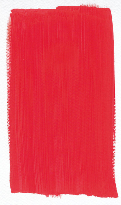 Sennelier Artist Gouache 21ml – Sennelier Red 636