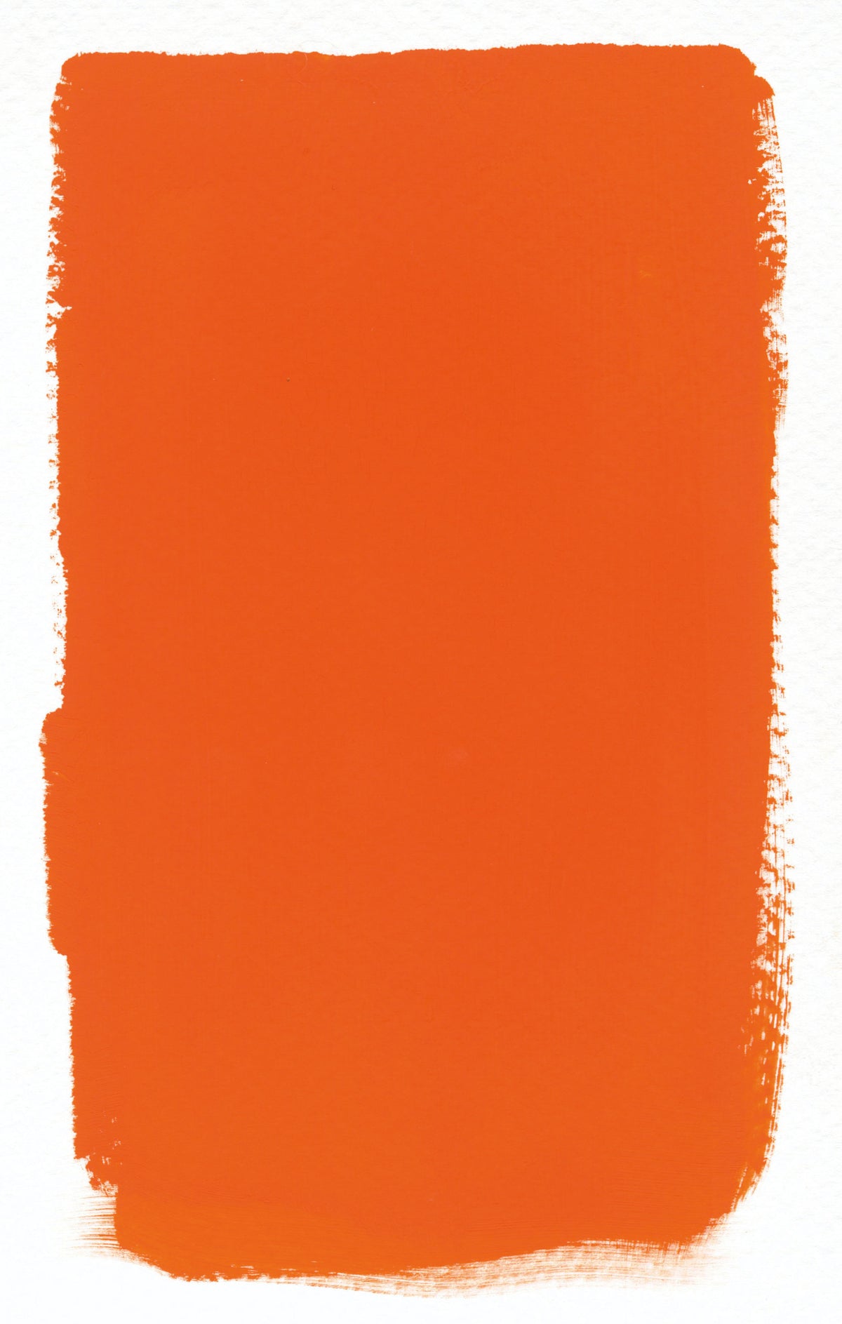 Sennelier Artist Gouache 21ml – Sennelier Orange 641