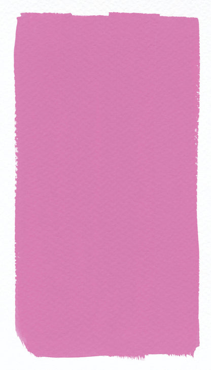 Sennelier Artist Gouache 21ml – Quinacridone Pink 658