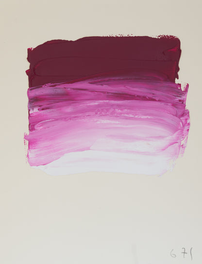 Sennelier Rive Gauche Fine Oil Colour 200ml – Helios Purple 671