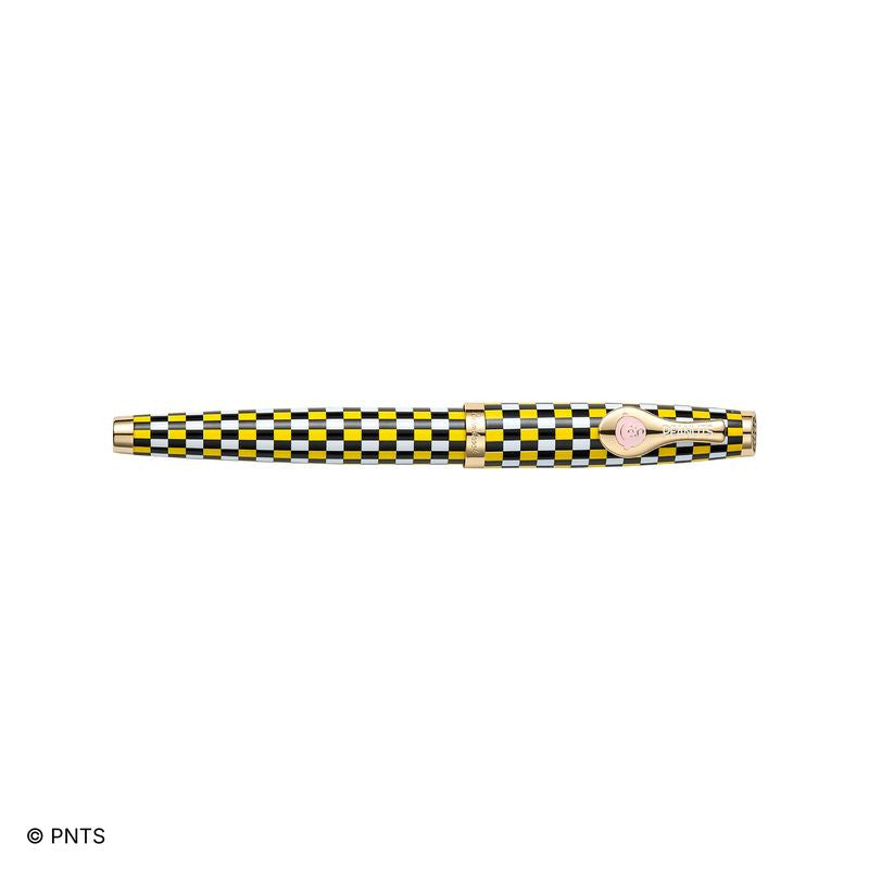 Esterbrook Estie Peanuts 75th Charlie Brown pen