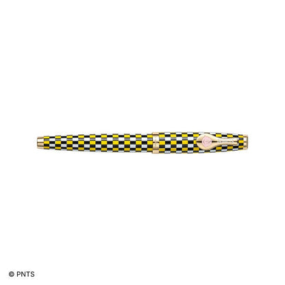 Esterbrook Estie Peanuts 75th Charlie Brown pen