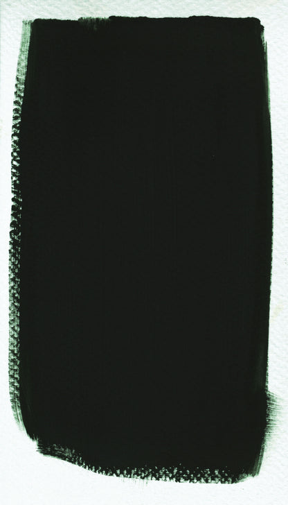 Sennelier Artist Gouache 21ml – Perylene Black 769