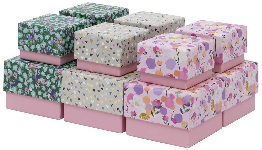 Jewellery Gift Box