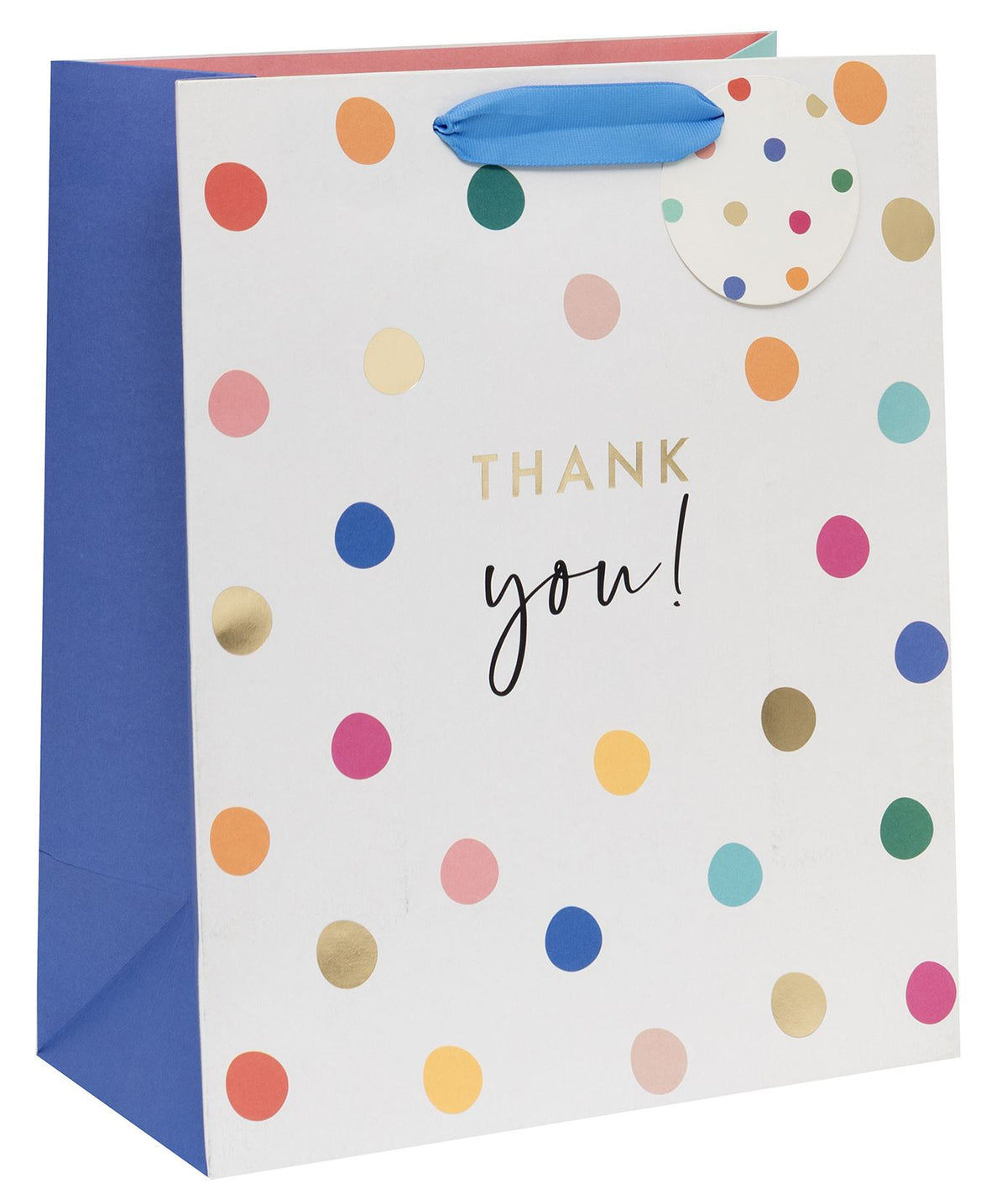 Thank You Large Gift Bag