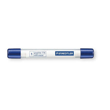 Staedtler Refill Erasers for Graphite 778 Mechanical Pencils – Pack of 2 – image 2