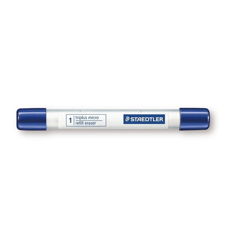 Staedtler Triplus Micro Eraser Refill 77 R56 – Tube of 3
